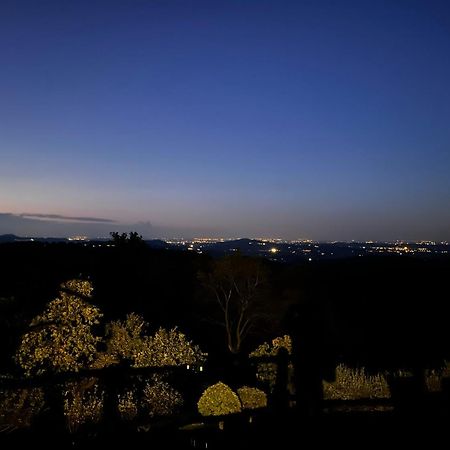 Casa Rilassa Monte Cividale del Friuli Esterno foto