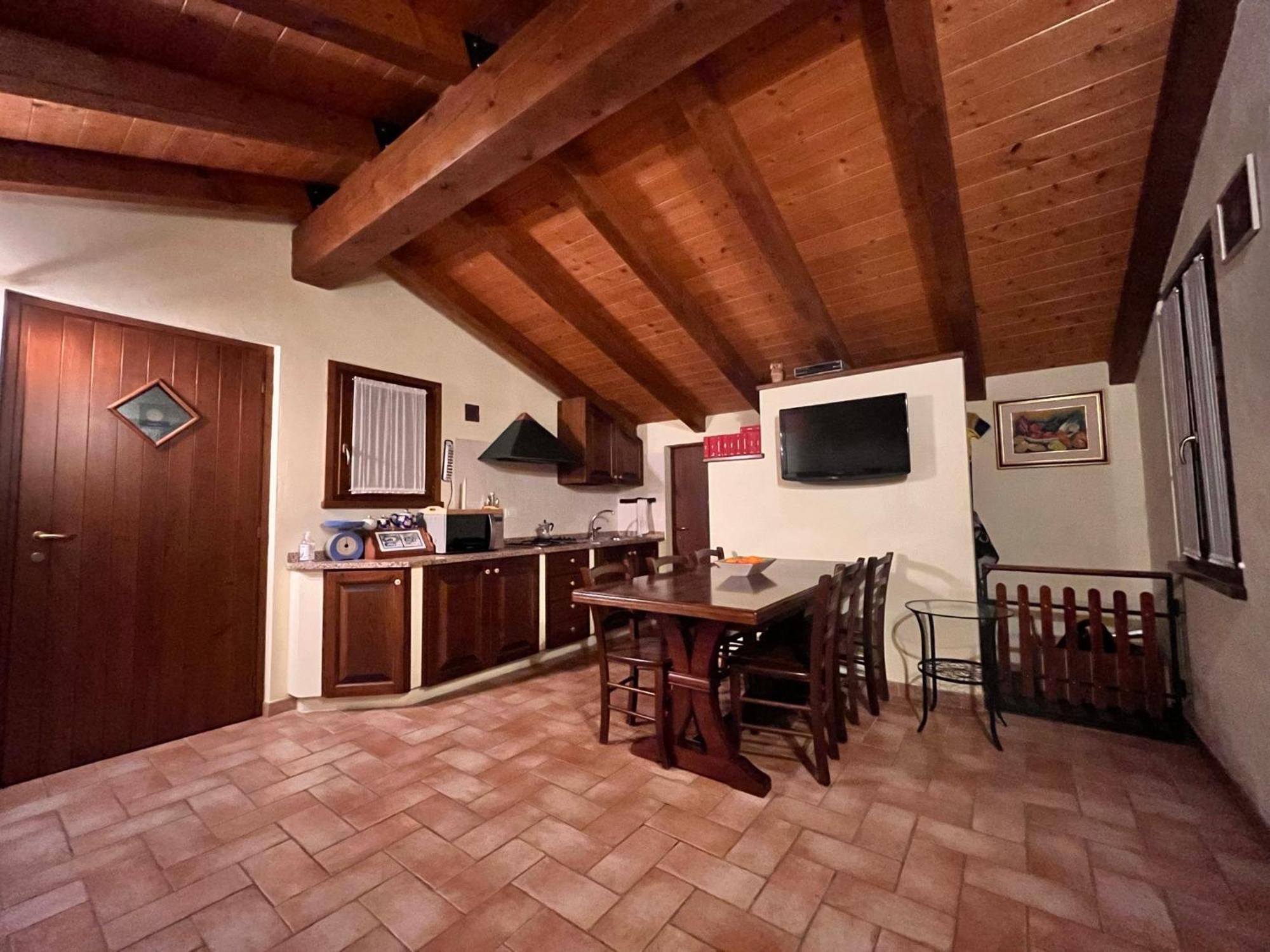 Casa Rilassa Monte Cividale del Friuli Esterno foto