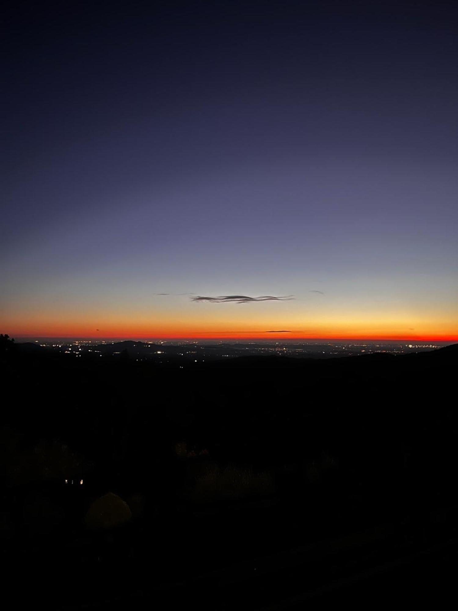 Casa Rilassa Monte Cividale del Friuli Esterno foto
