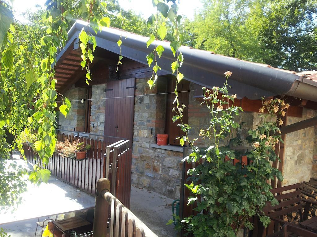 Casa Rilassa Monte Cividale del Friuli Esterno foto